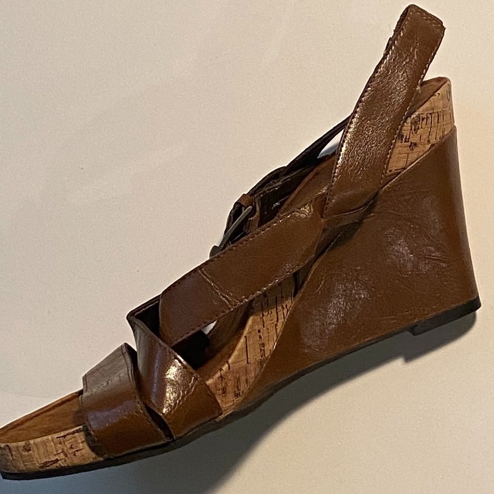 Aerosoles Wedges Size 10
